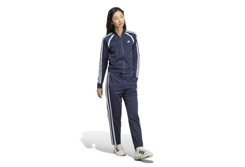 adidas Performance Trainingsanzug adidas Damen Trainingsanzug W TEAMSPORT TS von adidas Performance