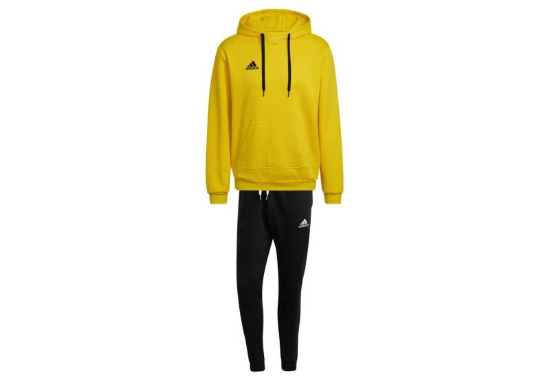 adidas Performance Trainingsanzug adidas Herren Sweatanzug Entrada 22 von adidas Performance