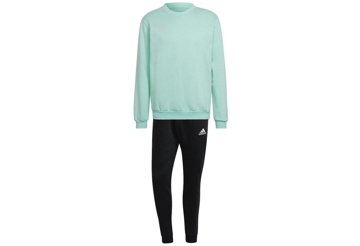 adidas Performance Trainingsanzug adidas Herren Sweatanzug Entrada 22 adidas Performance Trainingsanzug adidas Herren Sweatanzug Entrada 22 von adidas Performance