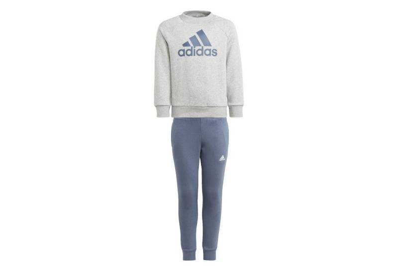 adidas Performance Trainingsanzug adidas Kinder Jogginganzug Essentials Logo Fleece Jogger von adidas Performance