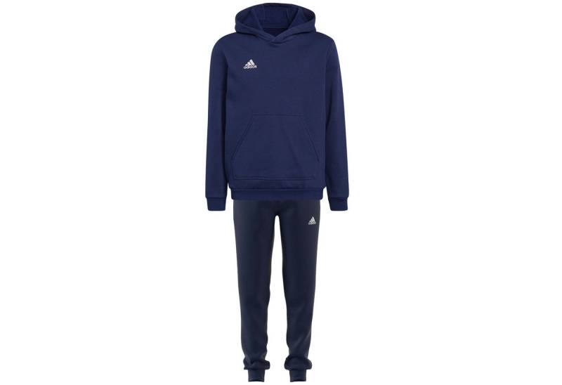 adidas Performance Trainingsanzug adidas Kinder Sweatanzug Entrada 22 von adidas Performance