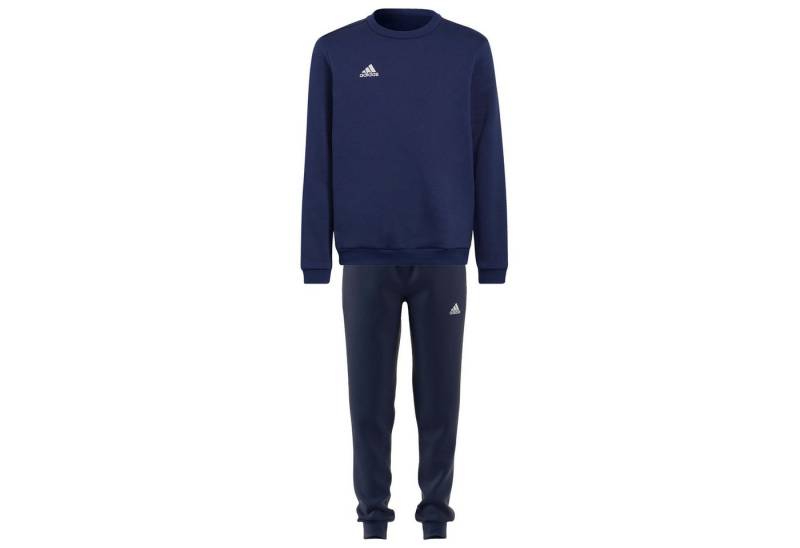 adidas Performance Trainingsanzug adidas Kinder Sweatanzug Entrada 22 von adidas Performance