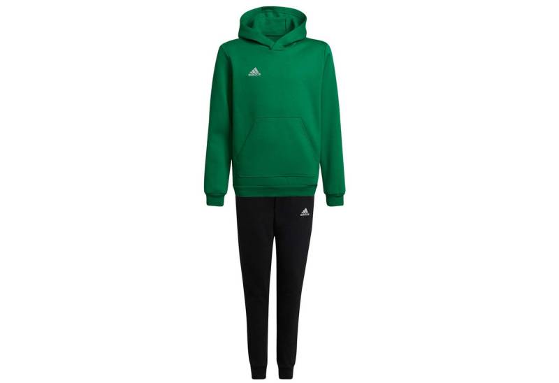 adidas Performance Trainingsanzug adidas Kinder Sweatanzug Entrada 22 von adidas Performance