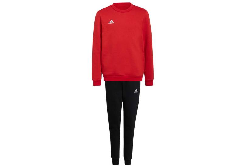 adidas Performance Trainingsanzug adidas Kinder Sweatanzug Entrada 22 von adidas Performance