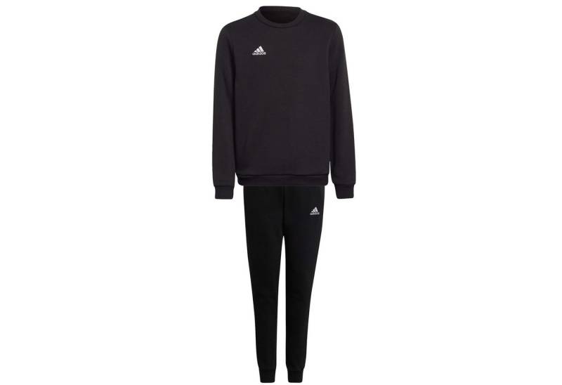adidas Performance Trainingsanzug adidas Kinder Sweatanzug Entrada 22 von adidas Performance
