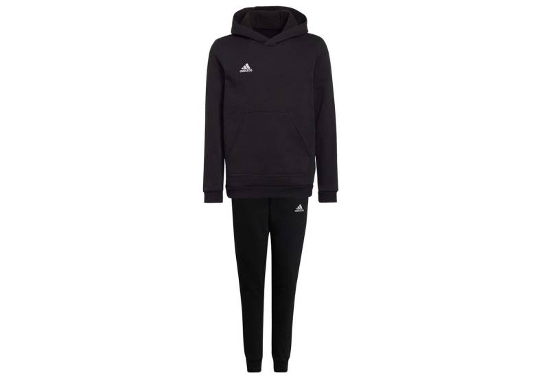 adidas Performance Trainingsanzug adidas Kinder Sweatanzug Entrada 22 von adidas Performance