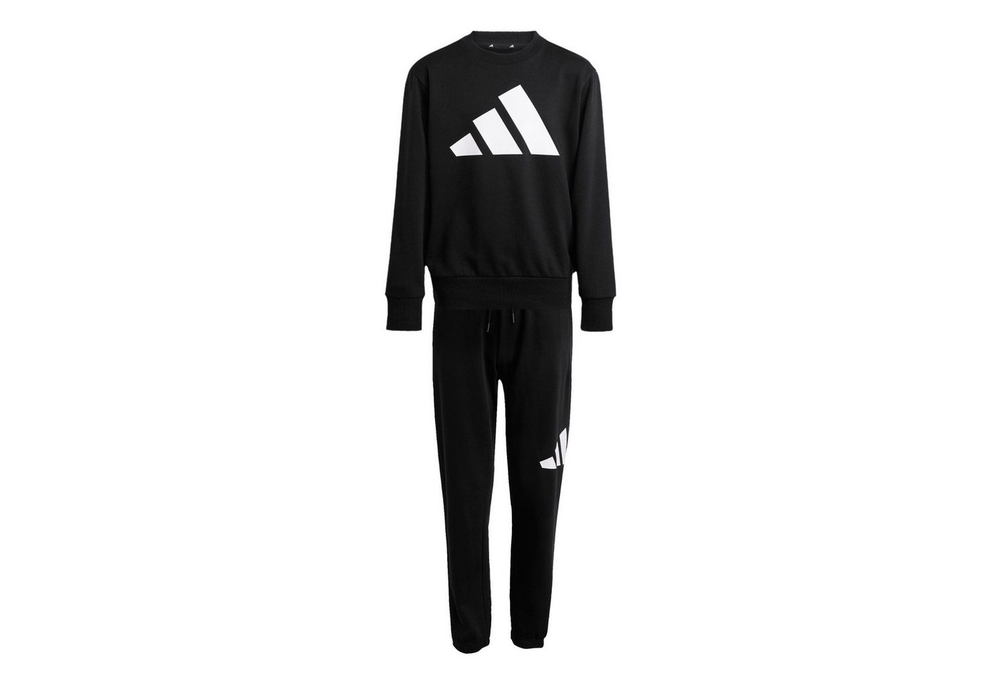 adidas Performance Trainingsanzug adidas Kinder Trainingsanzug J BL FL JOG 240 von adidas Performance