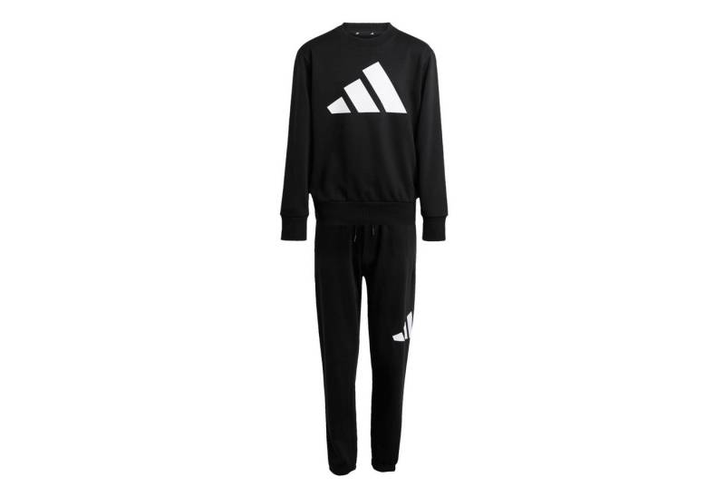 adidas Performance Trainingsanzug adidas Kinder Trainingsanzug J BL FL JOG 240 von adidas Performance