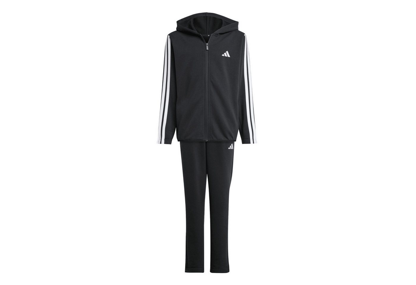 adidas Performance Trainingsanzug adidas Kinder Trainingsanzug Junior TS 220 von adidas Performance
