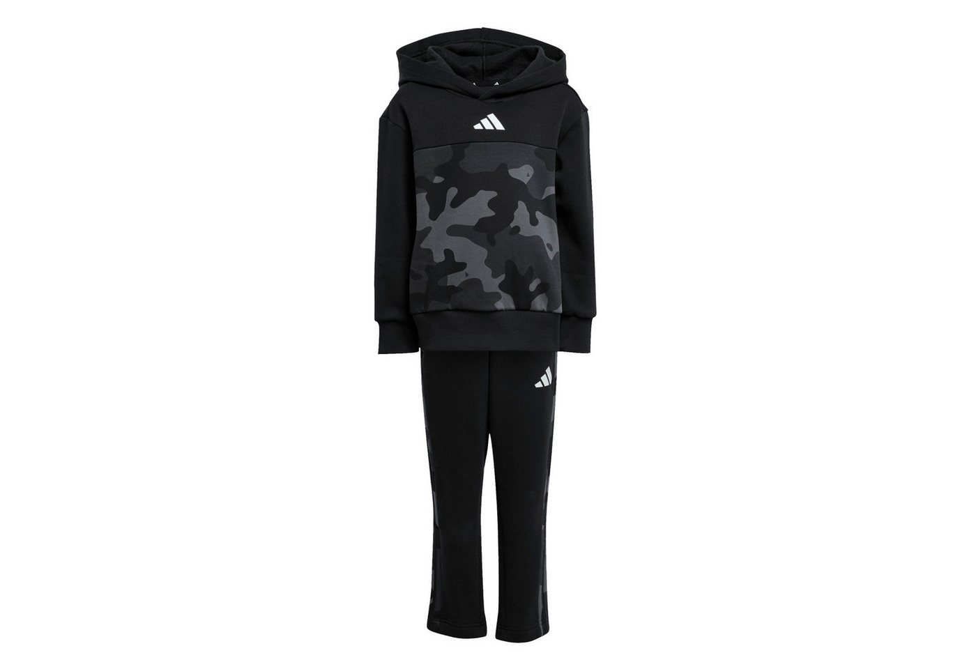 adidas Performance Trainingsanzug adidas Kinder Trainingsanzug LK CAMO FL SET von adidas Performance