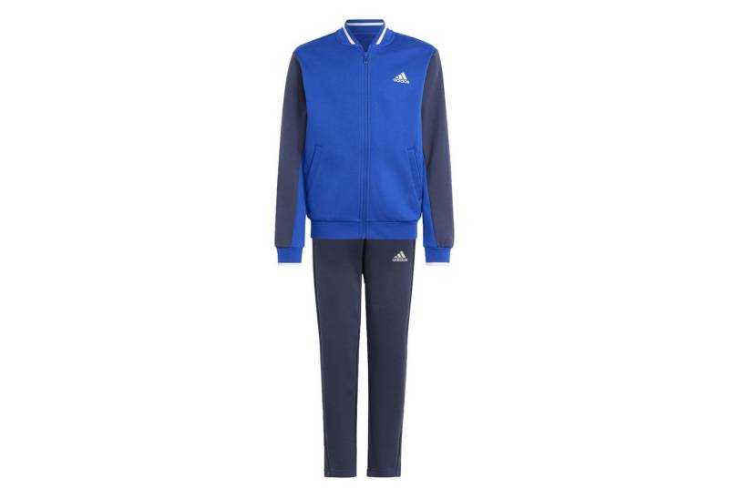 adidas Performance Trainingsanzug Together Back to School AEROREADY Trainingsanzug royalblau Jungen von adidas Performance