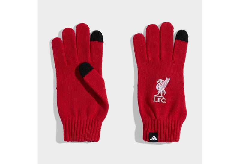 adidas Performance Trainingshandschuhe LFC GLOVES Liverpool adidas Performance Trainingshandschuhe LFC GLOVES Liverpool von adidas Performance