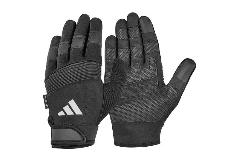 adidas Performance Trainingshandschuhe Full Finger Performance Gloves mit Aeroready-Technologie von adidas Performance