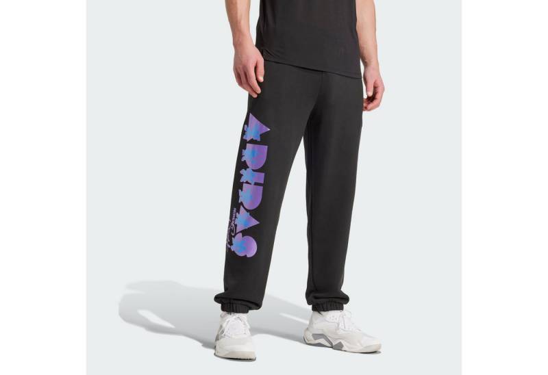 adidas Performance Trainingshose ADIDAS X JEREMY SCOTT HOSE adidas Performance Trainingshose ADIDAS X JEREMY SCOTT HOSE von adidas Performance