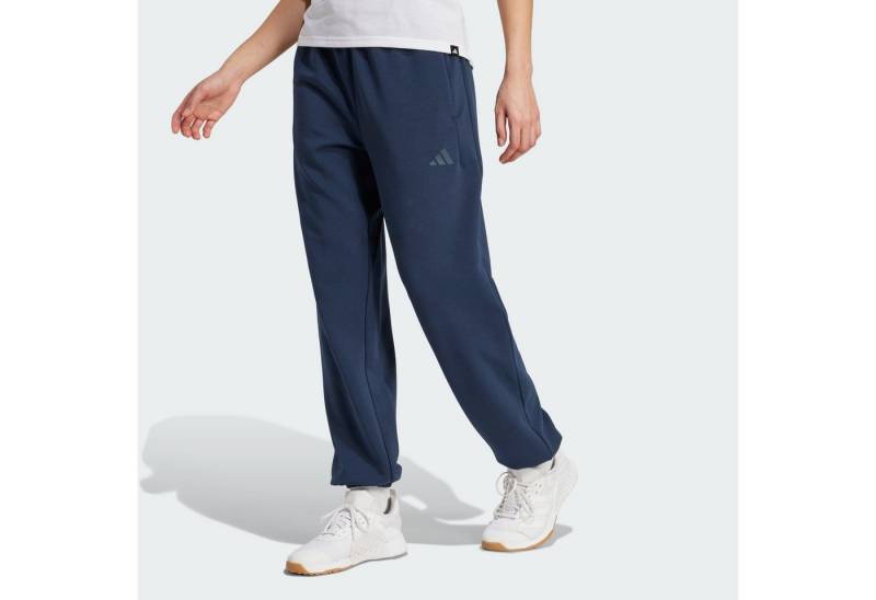 adidas Performance Trainingshose DESIGNED FOR TRAINING WARM-UP HOSE von adidas Performance