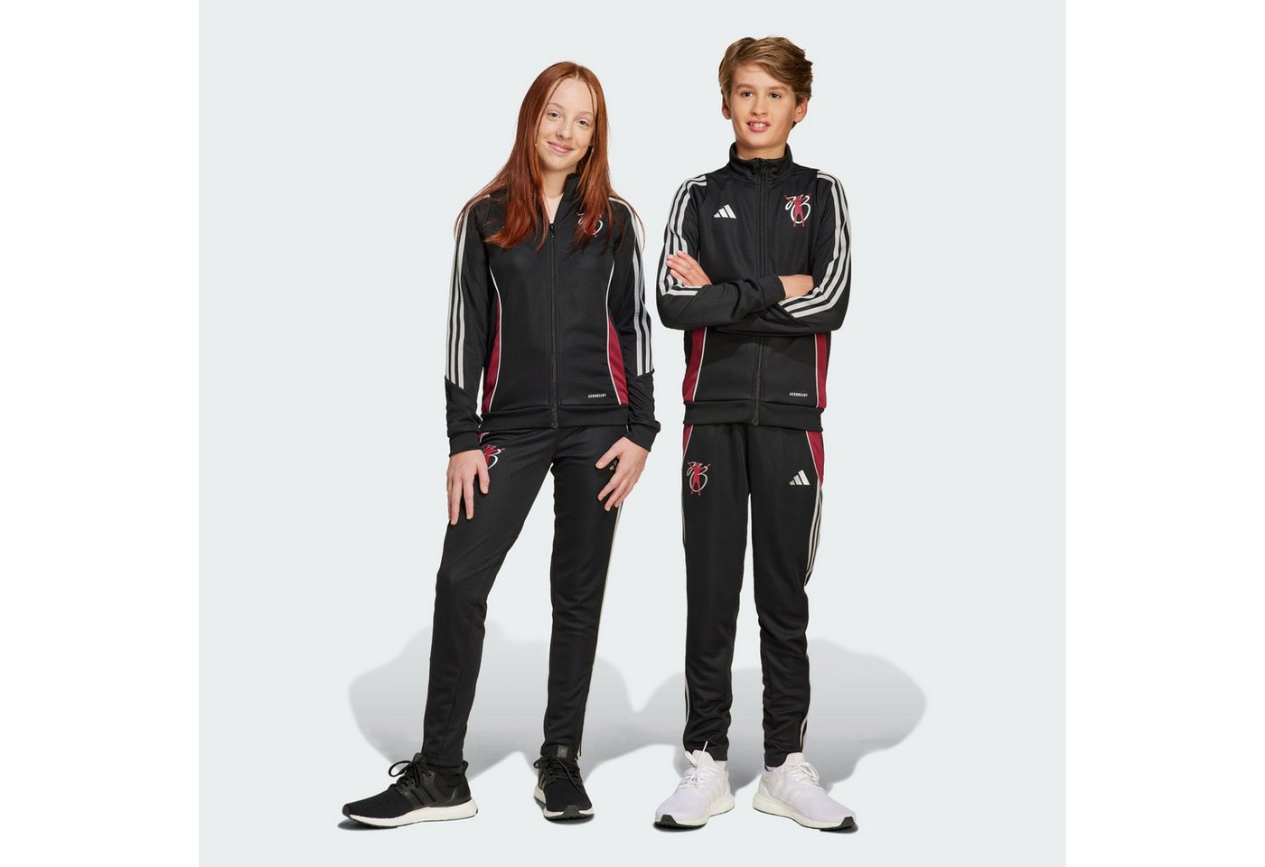 adidas Performance Trainingshose JUDE BELLINGHAM KIDS TRAININGSHOSE (1-tlg) von adidas Performance