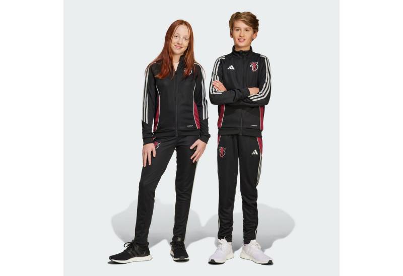 adidas Performance Trainingshose JUDE BELLINGHAM KIDS TRAININGSHOSE (1-tlg) von adidas Performance