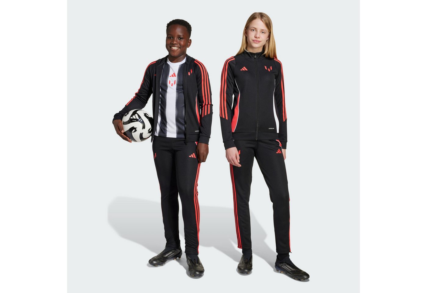 adidas Performance Trainingshose MESSI KIDS TRAININGSHOSE von adidas Performance