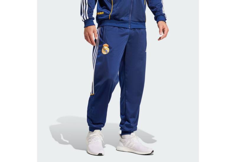 adidas Performance Trainingshose REAL MADRID 99/00 TRAININGSHOSE (1-tlg) von adidas Performance