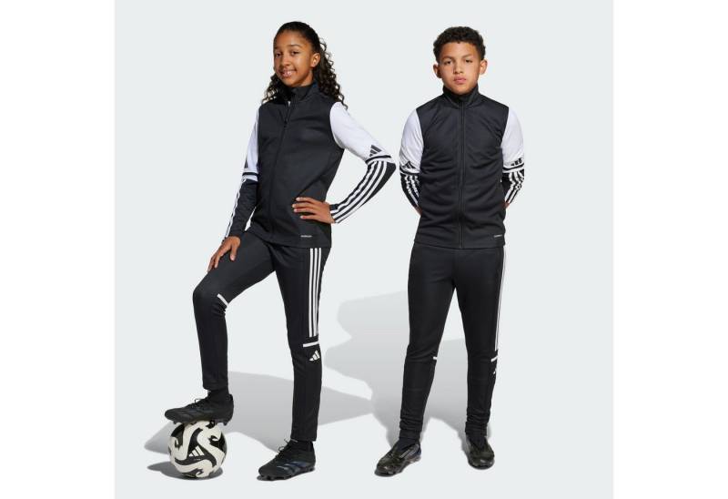 adidas Performance Trainingshose SQUADRA 25 TRAININGSHOSE KINDER (1-tlg) von adidas Performance