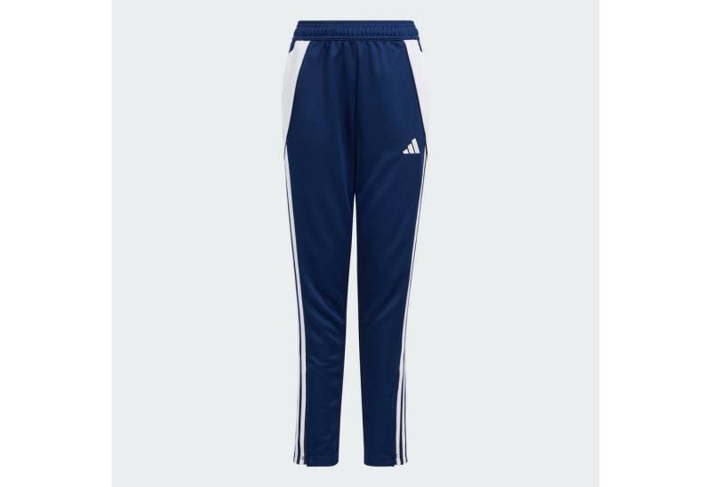 adidas Performance Trainingshose TIRO 24 SLIM KIDS TRAININGSHOSE (1-tlg) von adidas Performance