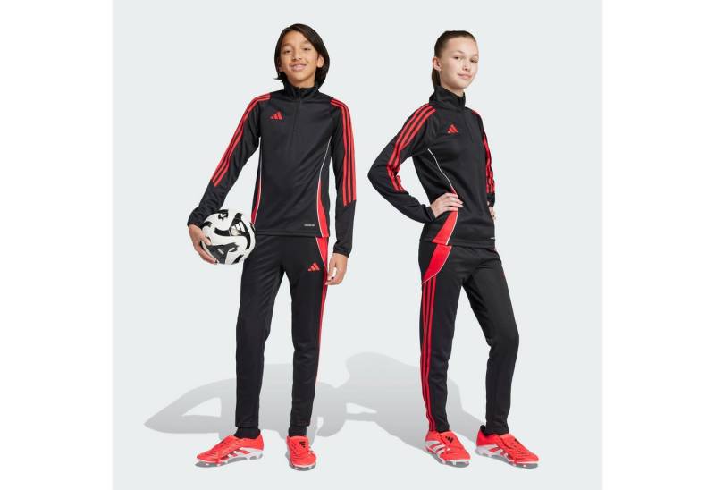 adidas Performance Trainingshose TIRO 24 SLIM KIDS TRAININGSHOSE (1-tlg) von adidas Performance