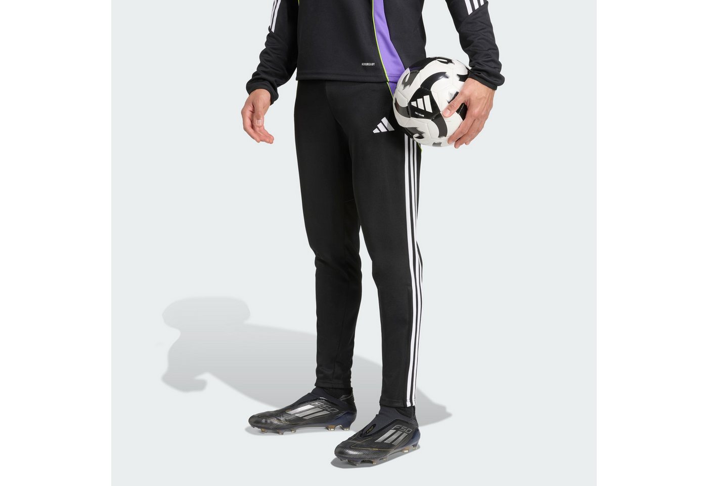 adidas Performance Trainingshose TIRO 24 SLIM TRAININGSHOSE (1-tlg) von adidas Performance