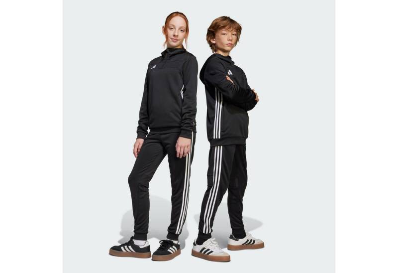 adidas Performance Trainingshose TIRO 25 ESSENTIALS KIDS JOGGINGHOSE (1-tlg) von adidas Performance