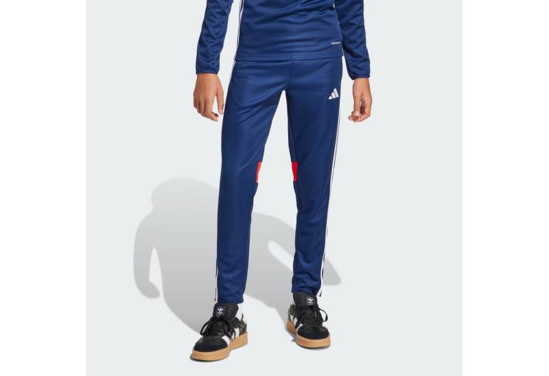 adidas Performance Trainingshose TIRO 25 ESSENTIALS KIDS TRAININGSHOSE (1-tlg) von adidas Performance