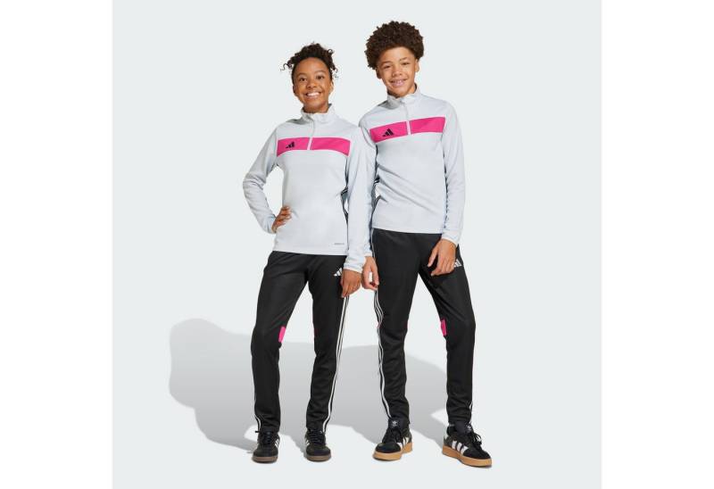 adidas Performance Trainingshose TIRO 25 ESSENTIALS KIDS TRAININGSHOSE (1-tlg) von adidas Performance