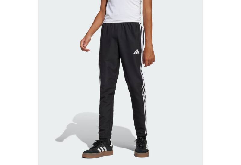 adidas Performance Trainingshose TIRO 25 ESSENTIALS WOVEN KIDS HOSE adidas Performance Trainingshose TIRO 25 ESSENTIALS WOVEN KIDS HOSE von adidas Performance