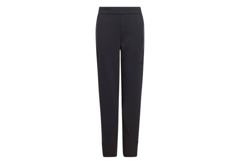 adidas Performance Trainingshose Z.N.E. Aeroready (Baumwolle) lang schwarz Jungen von adidas Performance