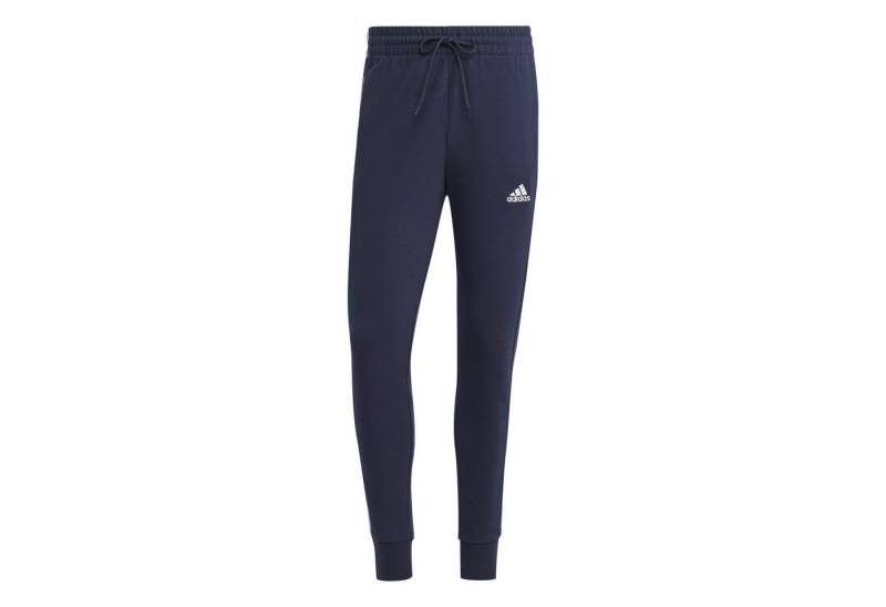 adidas Performance Trainingshose adidas Herren Trainingshose Essentials Cuff 3-Streifen von adidas Performance