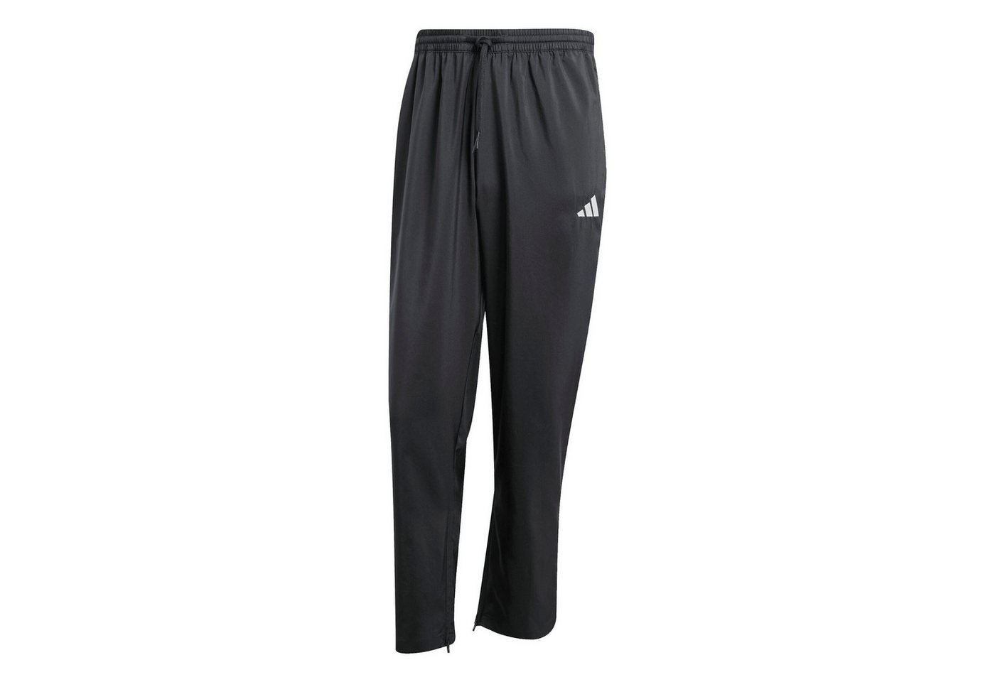 adidas Performance Trainingshose adidas Herren Trainingshose Small Logo Open-Hem Stanford Pant von adidas Performance