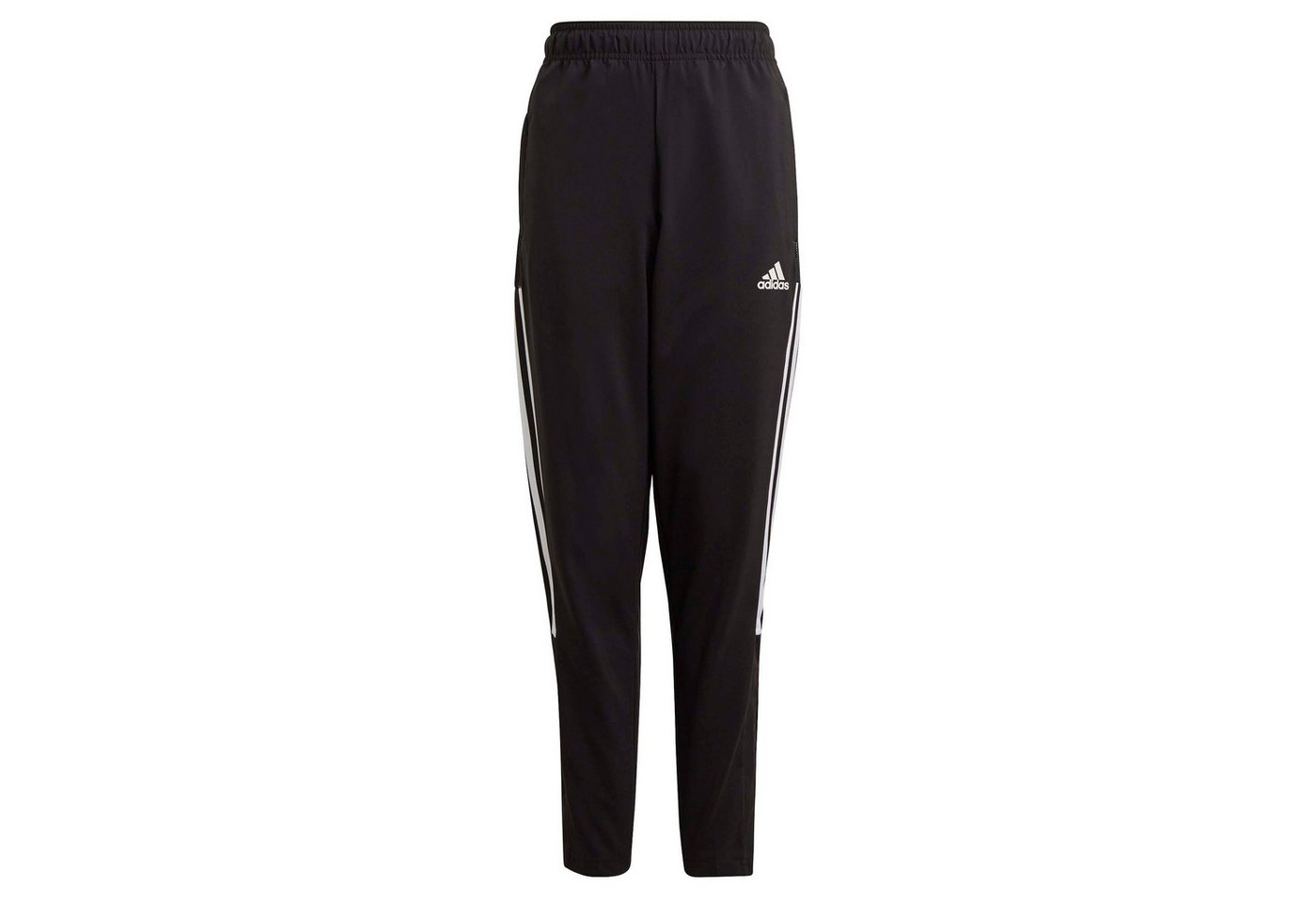 adidas Performance Trainingshose adidas Kinder Präsentationshose Tiro 21 Woven Pant Youth adidas Performance Trainingshose adidas Kinder Präsentationshose Tiro 21 Woven Pant Youth von adidas Performance