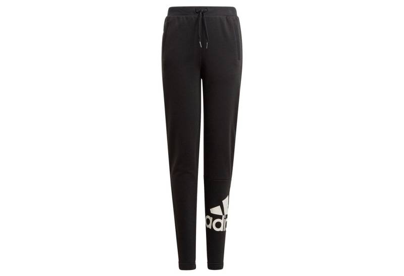 adidas Performance Trainingshose adidas Mädchen Trainingshose Essentials Big Logo Pant von adidas Performance