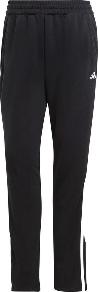 adidas Performance Trainingshose adidas Trainingshose Damen Training-Essentials 3 Streifen von adidas Performance