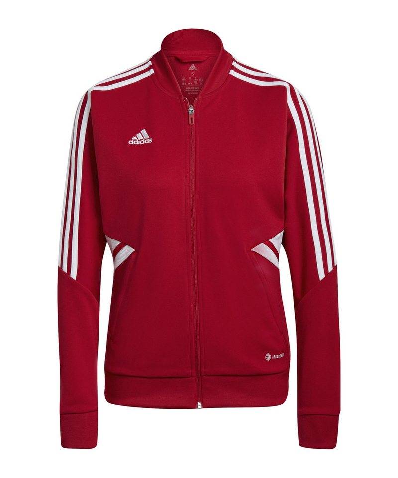 adidas Performance Trainingsjacke Condivo 22 TK Trainingsjacke Damen von adidas Performance