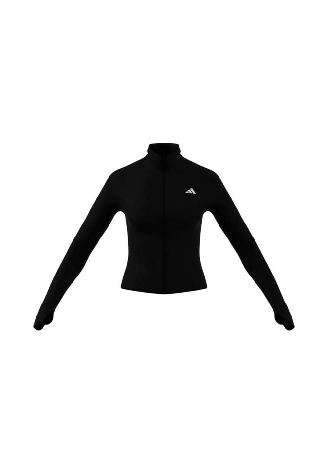 adidas Performance Trainingsjacke Damen Trainingsjacke OPTIME ESSENTIALS adidas Performance Trainingsjacke Damen Trainingsjacke OPTIME ESSENTIALS von adidas Performance