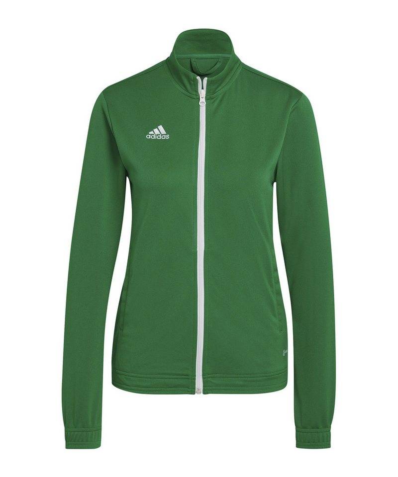 adidas Performance Trainingsjacke adidas Performance Entrada 22 Trainingsjacke Damen Bequem von adidas Performance