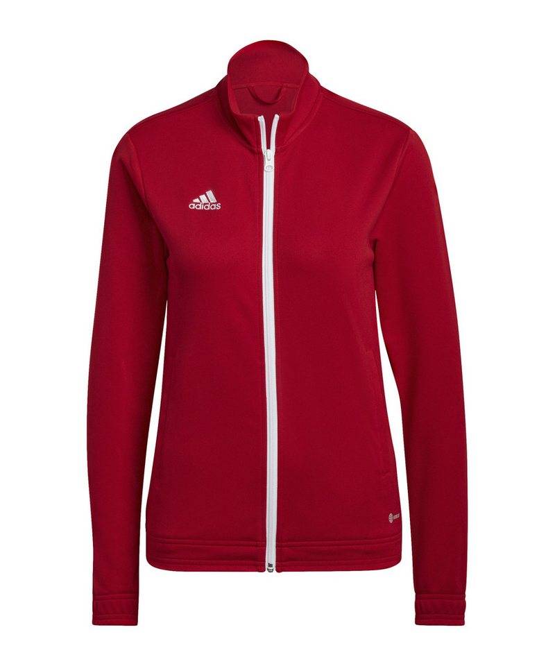 adidas Performance Trainingsjacke adidas Performance Entrada 22 Trainingsjacke Damen Bequem von adidas Performance