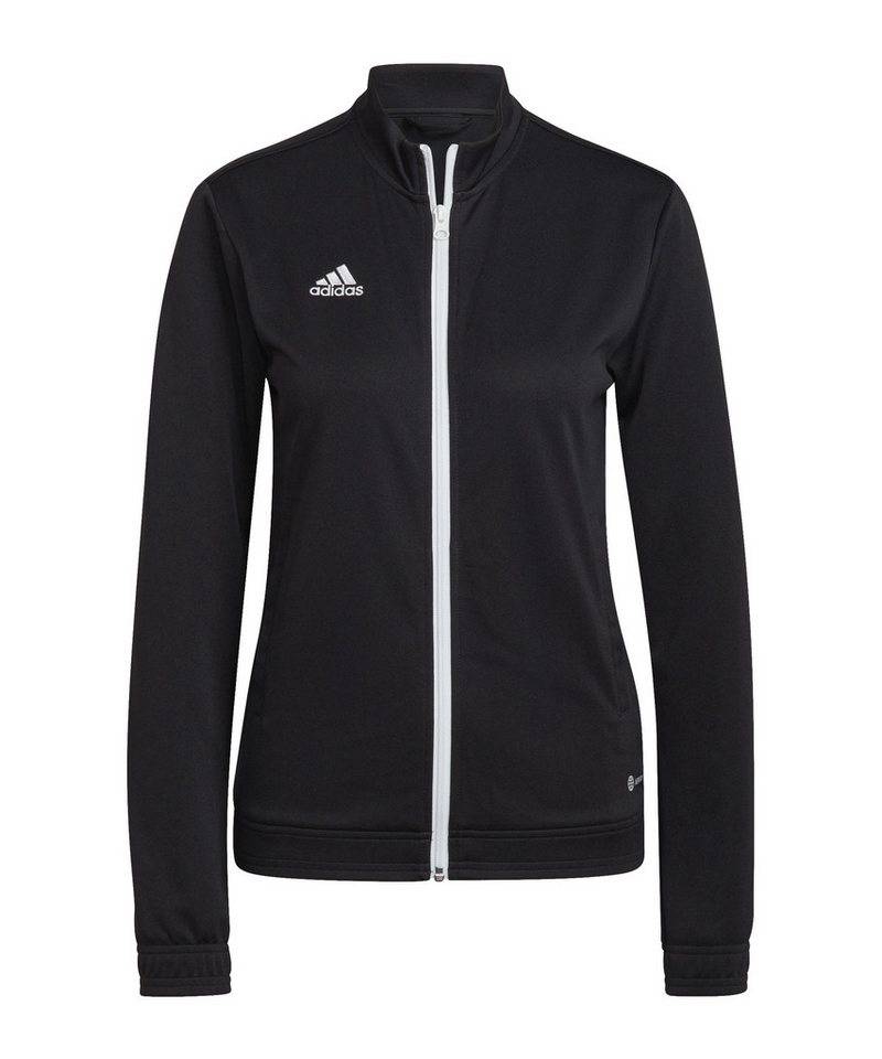 adidas Performance Trainingsjacke Entrada 22 TK Trainingsjacke Damen adidas Performance Trainingsjacke Entrada 22 TK Trainingsjacke Damen von adidas Performance