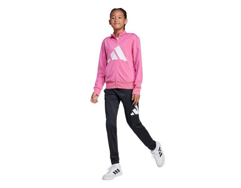 adidas Performance Trainingsjacke Essentials Climacool pink Mädchen von adidas Performance
