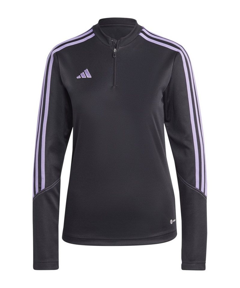 adidas Performance Trainingsjacke Tiro 23 Club Track Top Damen von adidas Performance