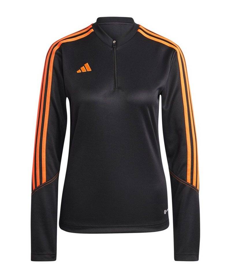 adidas Performance Trainingsjacke Tiro 23 Club Track Top Damen von adidas Performance