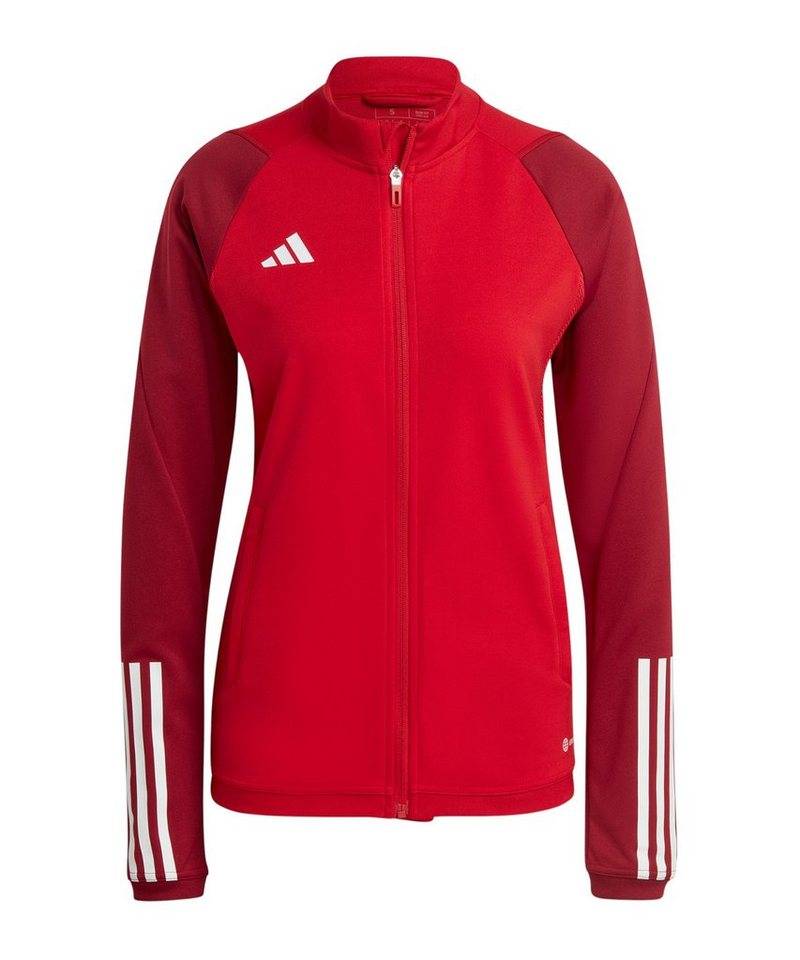 adidas Performance Trainingsjacke Tiro 23 Competition Trainingsjacke Damen von adidas Performance