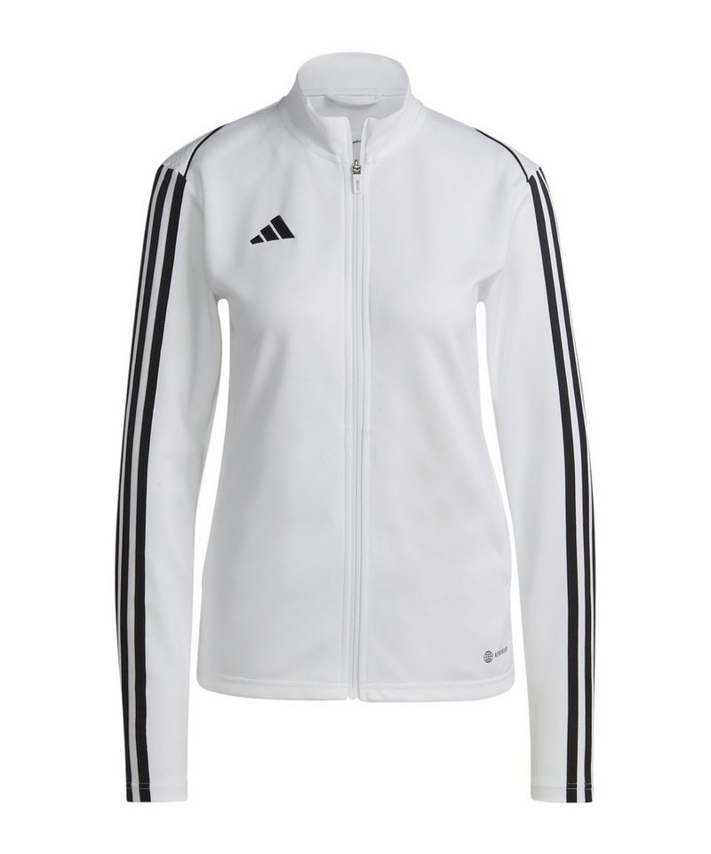 adidas Performance Trainingsjacke Tiro 23 League Trainingsjacke Damen von adidas Performance