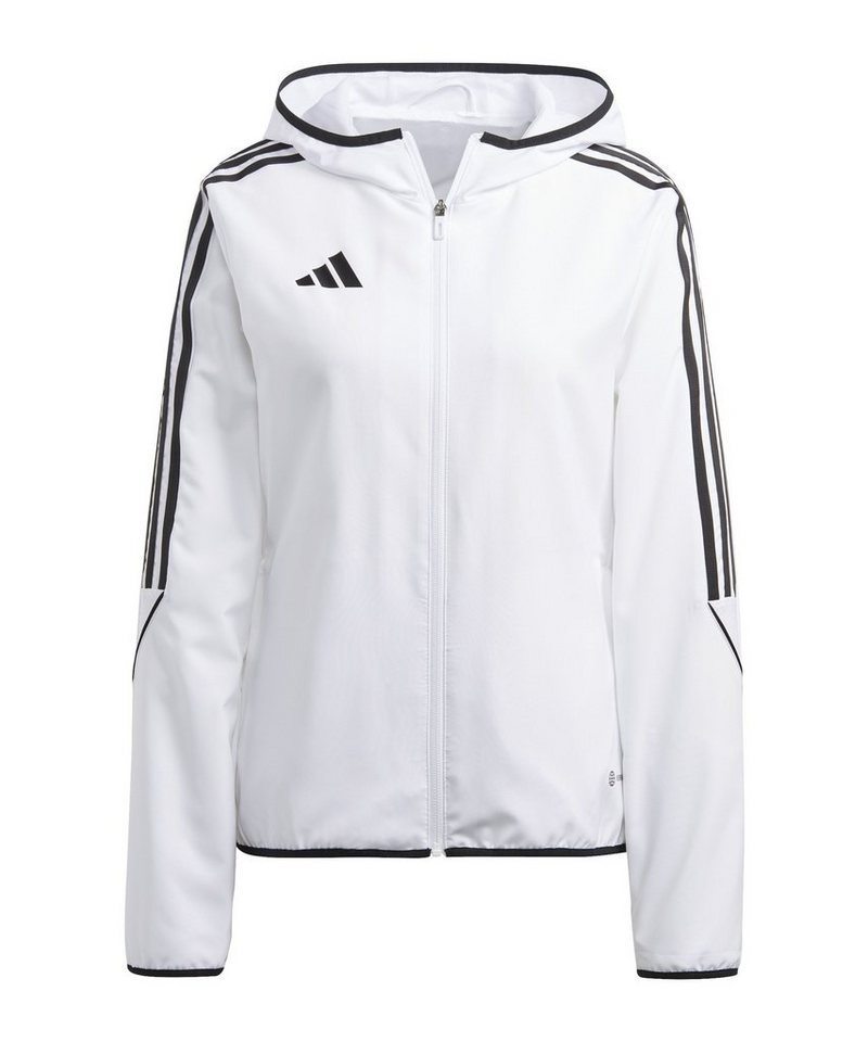 adidas Performance Trainingsjacke Tiro 23 League Windbreaker Damen von adidas Performance