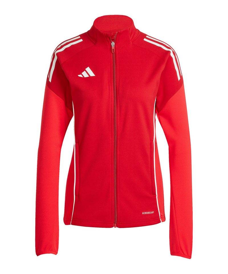 adidas Performance Trainingsjacke Tiro 25 Competition Trainingsjacke Damen Bequem von adidas Performance