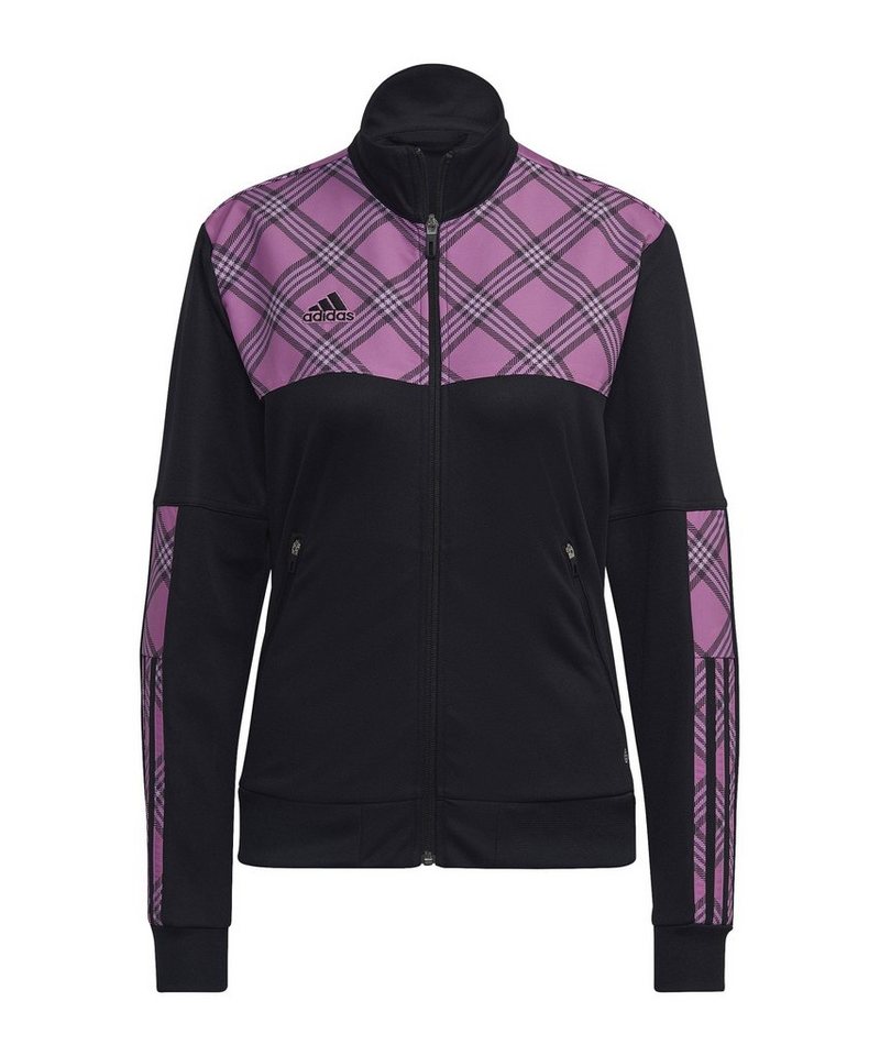 adidas Performance Trainingsjacke Tiro Trainingsjacke Damen von adidas Performance